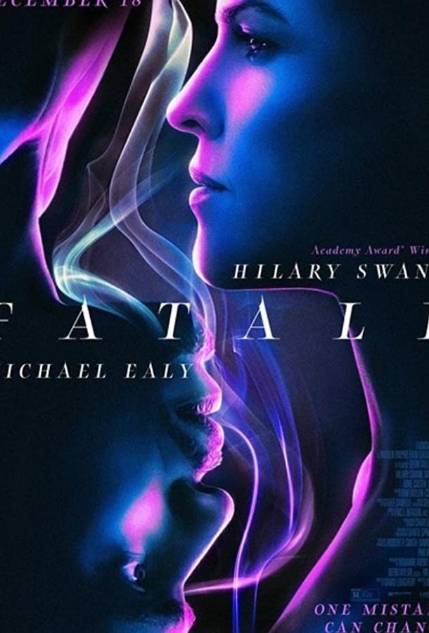 Фильм Опасный соблазн (2020) смотреть онлайн бесплатно